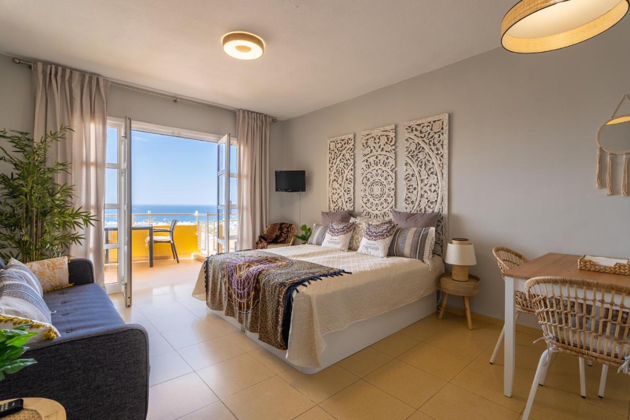 Shine Wave Orlando Διαμέρισμα Costa Adeje  Εξωτερικό φωτογραφία